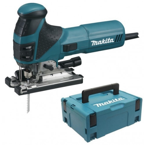 Makita 4351FCTJ Scie sauteuse 720W, Makpac 1