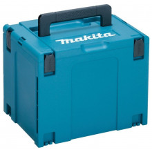 Makita 821552-6 Makpac coffret 4 395 x 31,5 x 295 mm