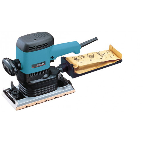 Makita 9046 Ponceuse vibrante 600 W