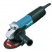 Makita 9558HNR Meuleuse d'angle 125 mm, 840 W