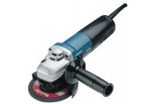 Makita 9565CR Meuleuse d'angle 125mm, SJS, 1400W
