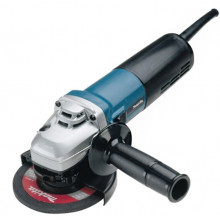 Makita 9565CR Meuleuse d'angle 125mm, SJS, 1400W
