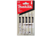 Makita A-85232 B-8 Lame coupe rapide pour bois, contre-plaqué et PVC (4 a 65 mm)