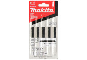 Makita A-85634 Lame coupe propre pour bois, contre-plaqué et PVC (3 a 60 mm)