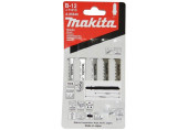 Makita A-85640 Lame coupe propre pour bois, contre-plaqué et PVC (5 a 65 mm)
