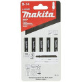 Makita A-85662 Lame pour bois, contre-plaqué et PVC (2 a 35 mm)
