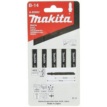 Makita A-85662 Lame pour bois, contre-plaqué et PVC (2 a 35 mm)