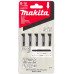 Makita A-85709 Lame a chantourner pour bois, contre-plaqué et PVC (2 a 35 mm)