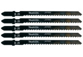 Makita A-85771 HSS Lame a chantourner B-26 71mm 5Qté