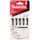 Makita A-85793 Lame coupe rapide pour finitions bois et contre-plaqué (5 a 65 mm)