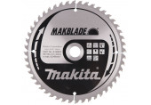 Makita B-08953 Lame scie circulaire, makblade t.c.t, 190 x 20 mm, 48 t