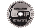 MAKITA B-32770 Lame scie circulaire 260x30mm 40Z=old B-08981