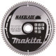 Makita B-32845 Lame carbure Makblade 260x30mm 80Z= old B-09070