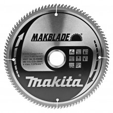 MAKITA B-32867 Lames carbure ''Makblade'' Bois, 216x30mm, 100 Zähne =old B-09092