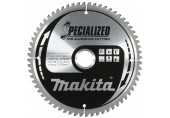 Makita B-33314 Lame de scie pour aluminium 250x30mm 100Z