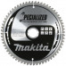 Makita B-33314 Lame de scie pour aluminium 250x30mm 100Z