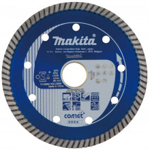 Makita B-12996 Diamantsch. 125x22,23 Comete