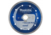 MAKITA B-12980 Diamantsch. Comet Turbo 115x22,23mm