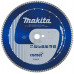 Makita B-13057 Disques diamant COMET Spécialisés, JANTE CRENELÉE pour matériaux durs