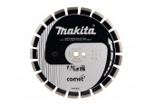 Makita B-13275 Disques diamant COMET Spécialisés 350 x 25,4 x 10 mm