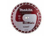 Makita B-13471 Disque diamant Quasar 400 x 25,4 x 12 mm