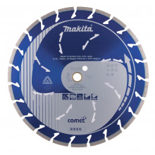 Makita B-13552 Disques diamant COMET 350x25,4