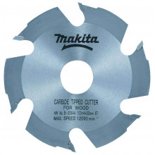 Makita B-20644 Lames carbure 100x22mm