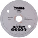 Makita B-21098 Disque diamant 85x15mm