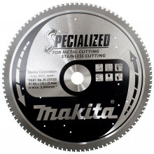 Makita B-23123 Lame carbure 305x25,4mm 100Z