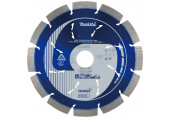 Makita B-27187 Disques diamant COMET 150 x 22,23 x 10 mm H22,2