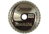 Makita B-47036 Lame de scie circulaire, alliage 150x20mm TCT 32 dents