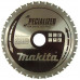 Makita B-47036 Lame de scie circulaire, alliage 150x20mm TCT 32 dents