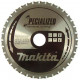 Makita B-47036 Lame de scie circulaire, alliage 150x20mm TCT 32 dents