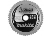 Makita B-47042 Lame de scie circulaire, alliage 150x20mm TCT 52Z= =B-47167