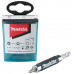 Makita B-48789 Jeu d´embouts plus porte-embout 120 mm, 26 pcs.