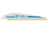 Makita B-49834 Lame de scie sabre 152x1,25mm