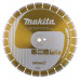 Makita B-54069 Disques diamant 400x25,4 Nebula