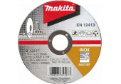 Makita B-64593 Mince de coupe, 125 x 1,2 x 22,23 mm