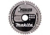 Makita B-68638 Lame de scie EFFICUT 190x30x45Z