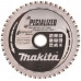 Makita B-69331 Lame de scie circulaire, T.C.T Efficut, 150 x 20 mm, 48 dents