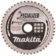 Makita B-69294 Lame de scie circulaire, T.C.T Efficut, 150 x 20 mm, 48 dents