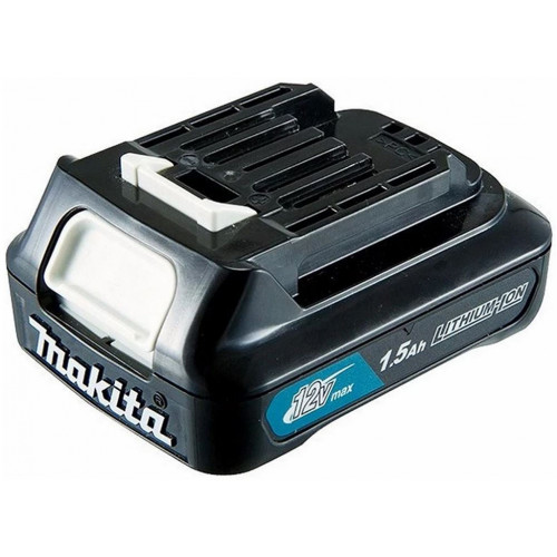 Makita BL1016 Batterie Li-ion CXT 12V/1,5Ah 197393-5