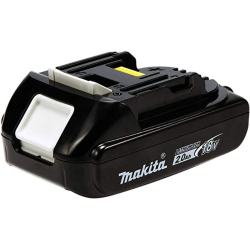 Makita BL1820B Batterie Li-ion (18V/2,0Ah) 197254-9