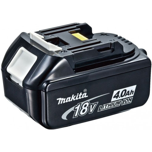 Makita BL1840B Batterie Makstar Li-Ion 18V/4 Ah 197265-4