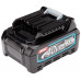 Makita BL4025 Batterie Li-ion XGT 40V/2,5Ah 191B36-3