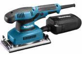 Makita BO3711 Ponceuse vibrante 185x93mm, 190W