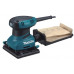 Makita BO4555 Ponceuse vibrante 112x100mm, 200W