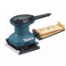 Makita BO4557 Ponceuse vibrante 112x100mm, 180W