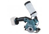 Makita CC301DZ Scie a diamant Li-ion CXT 10,8/12V, sans batterie