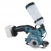 Makita CC301DZ Scie a diamant Li-ion CXT 10,8/12V